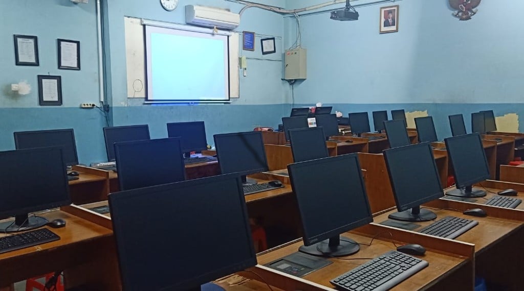 Computer Laboratory