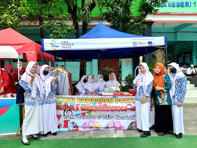 Science Fair