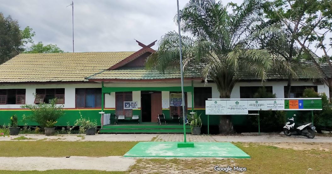 Madrasah Background